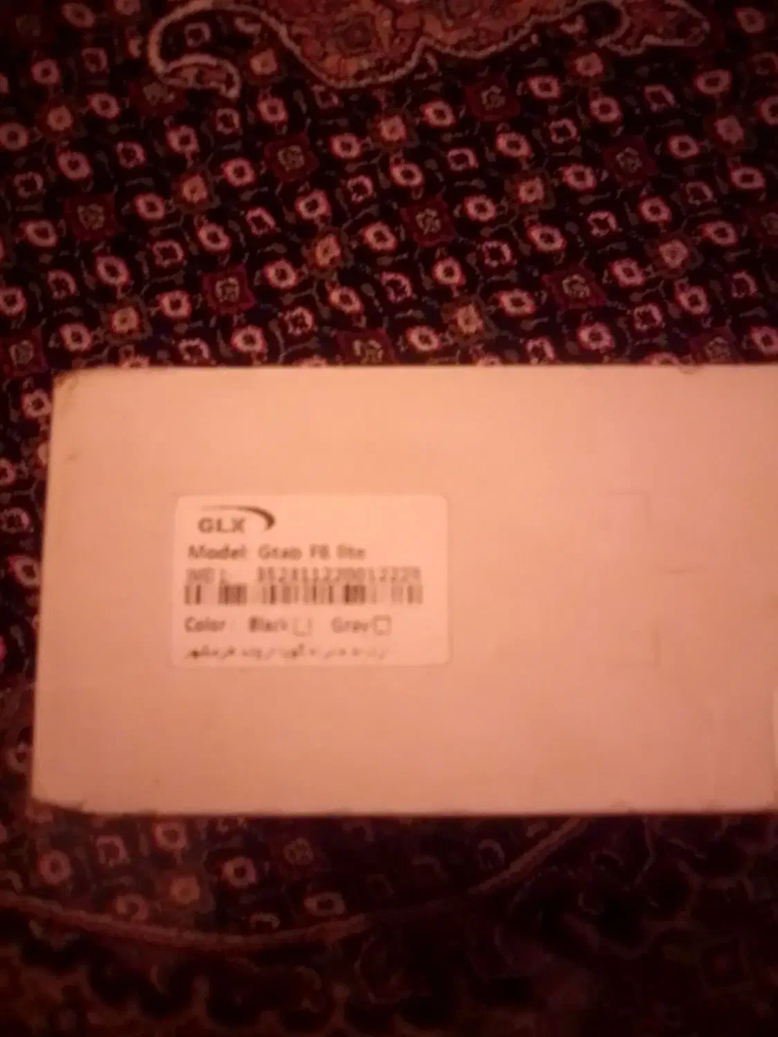 تبلت جی تاب|تبلت|کرمانشاه, |دیوار