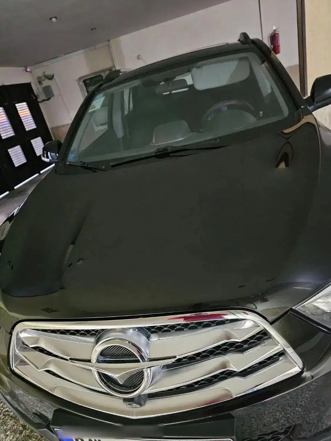 هایما s5 مدل ۱۴۰۱|خودرو سواری و وانت|مشهد, کوثر|دیوار