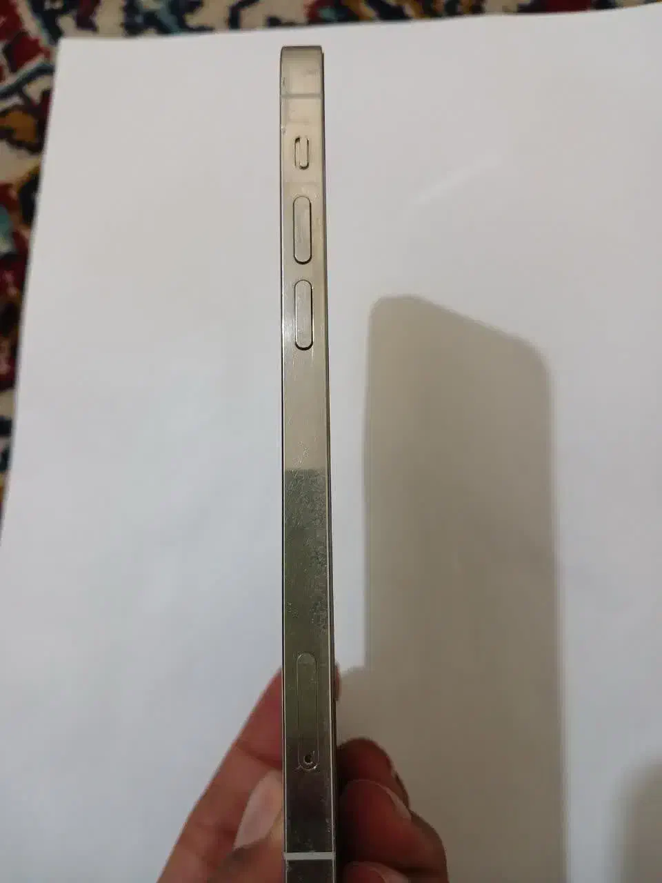 آیفون۱۲ پرو|موبایل|تربت‌حیدریه, کلاته توکلی|دیوار