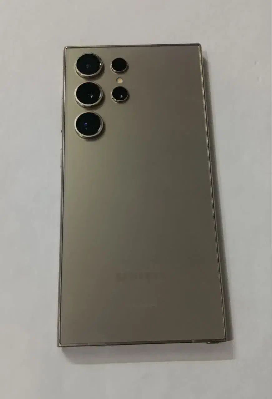 samsung ultra s24|موبایل|مشهد, عیدگاه|دیوار