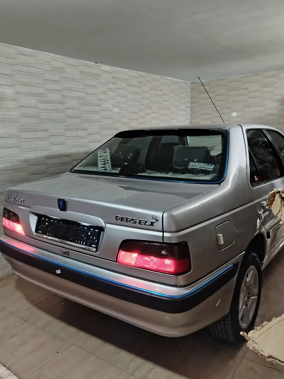 خدمات ریکاوری رنگ و صفرشویی انواع خودرو|خدمات موتور و ماشین|مرودشت, مسجد رسول|دیوار