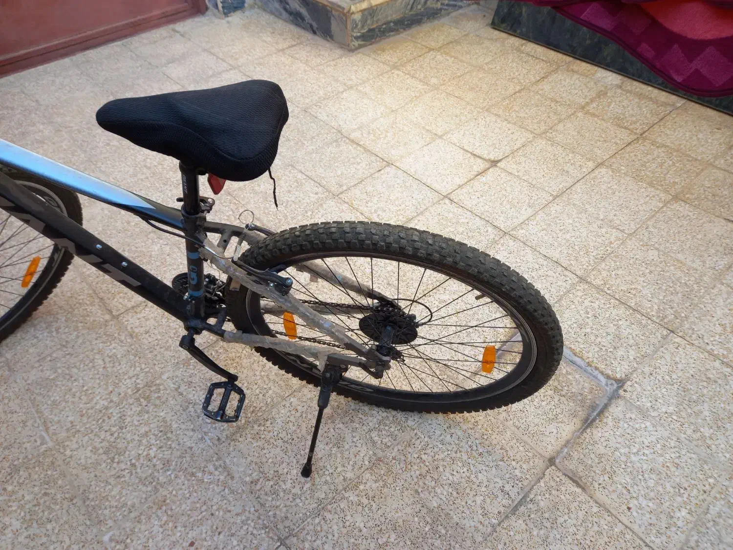 دوچرخه ۲۹|دوچرخه، اسکیت، اسکوتر|خرم‌آباد, |دیوار