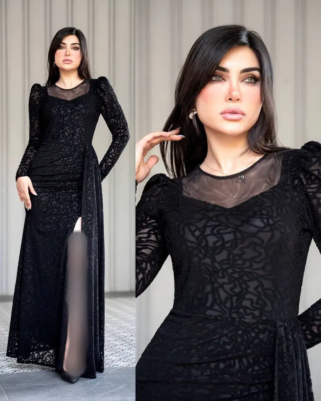 مجلسی هانیه|لباس|ارومیه, |دیوار