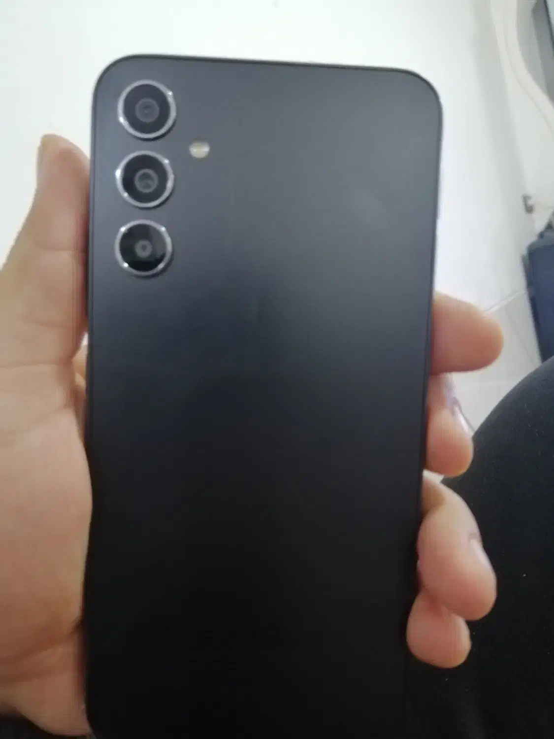 سامسونگa34|موبایل|مرودشت, ثبت احوال|دیوار