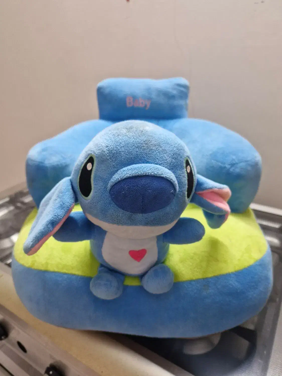 صندلی کمکی برا کودکان|تخت و صندلی بچه|تهران, دولاب|دیوار