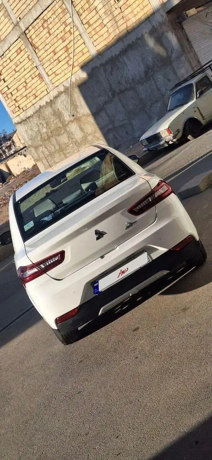 سهند ۱۴۰۴|خودرو سواری و وانت|کرج, پیشاهنگی|دیوار