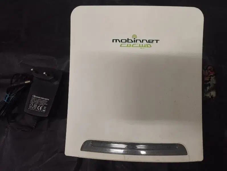 مودم بیسیم مبین نت|مودم و تجهیزات شبکه|قم, زنبیل آباد|دیوار