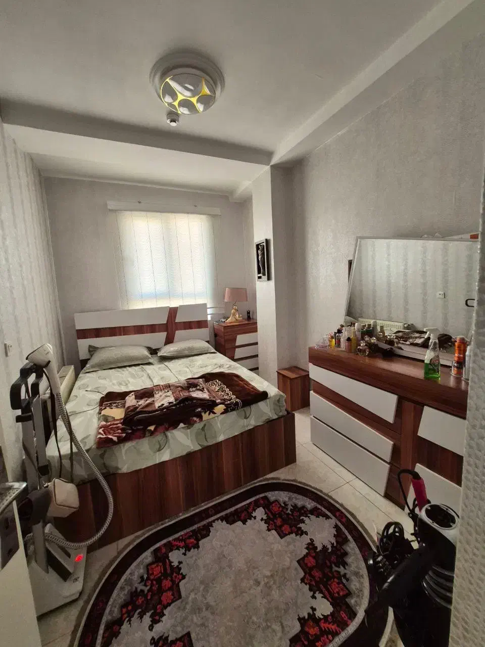 ۹۶ متر فول امکانات (وصال)