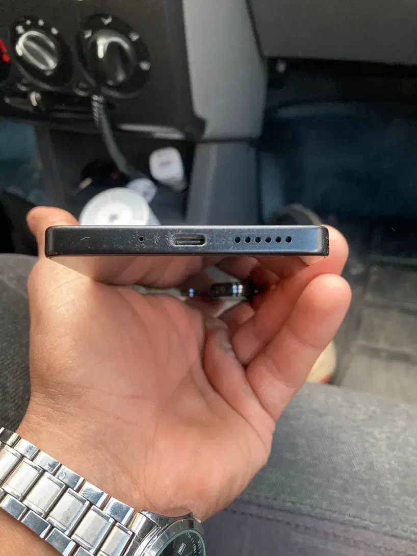 نوت 13پرو 4g|موبایل|گرمسار, |دیوار