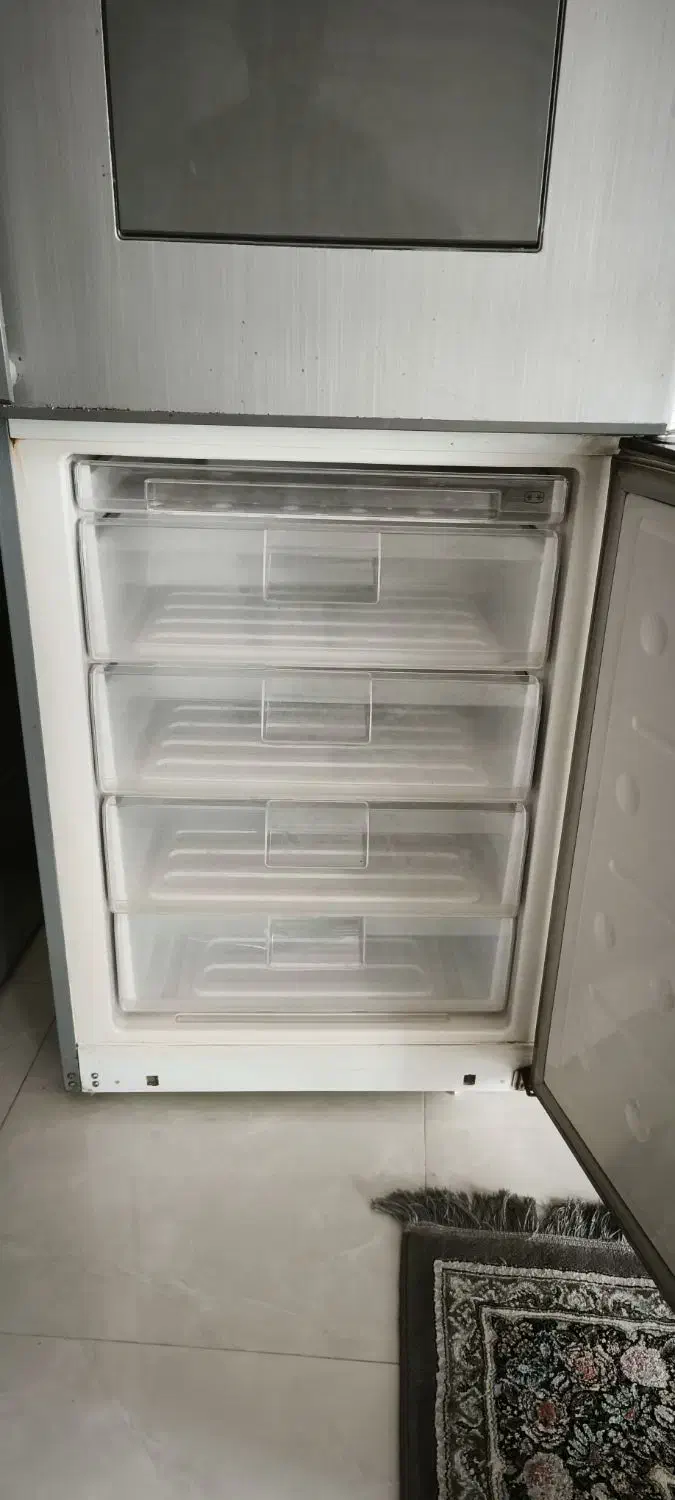 یخچال هیمالیا|یخچال و فریزر|آستانه اشرفیه, |دیوار