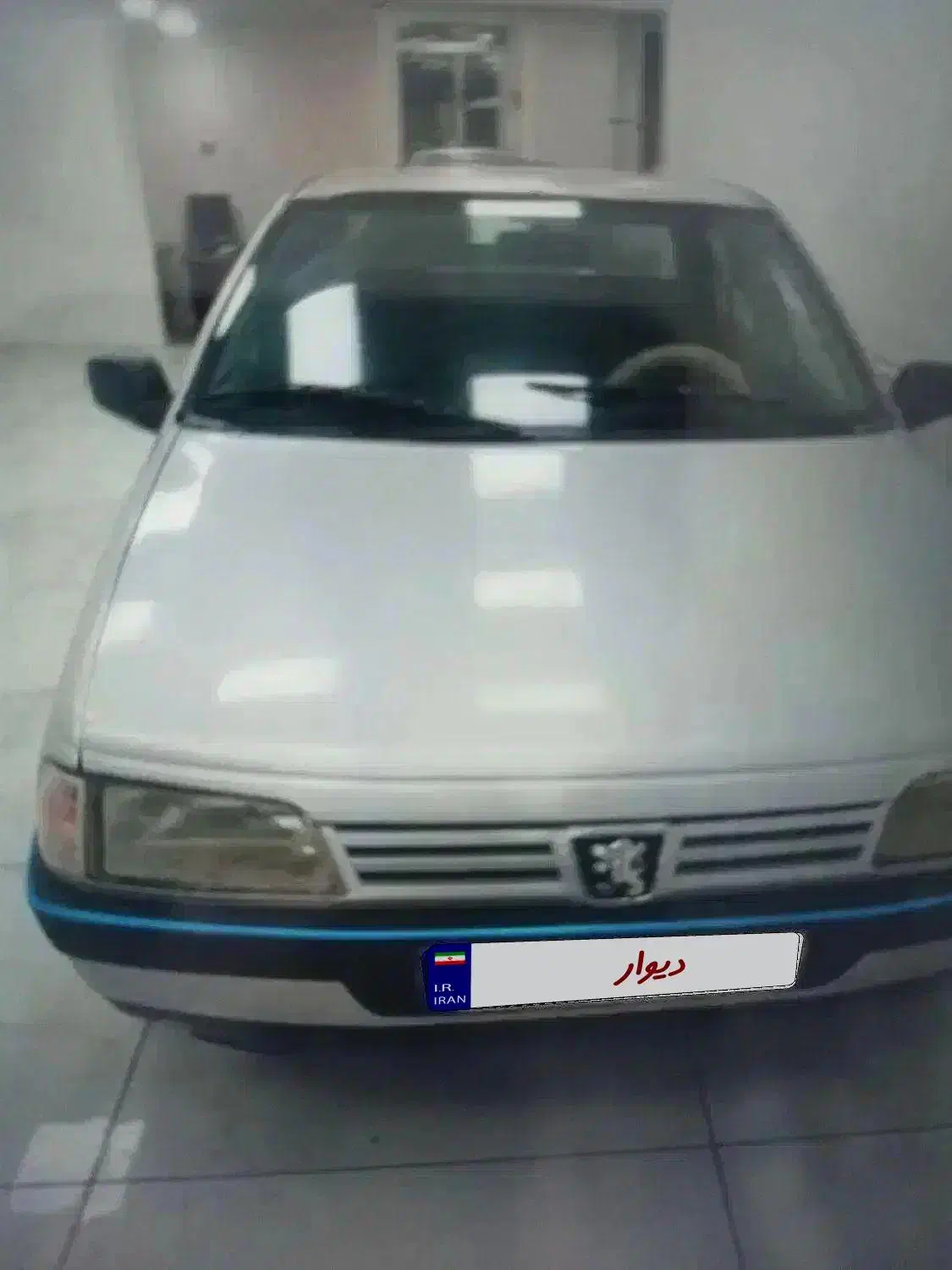 روا۸۹|خودرو سواری و وانت|صوفیان, |دیوار