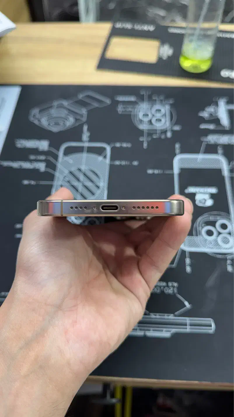 16 pro max|موبایل|رشت, دیلمان|دیوار