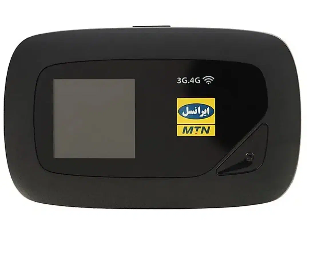 مودم ایرانسل مدل LH96|مودم و تجهیزات شبکه|همدان, |دیوار