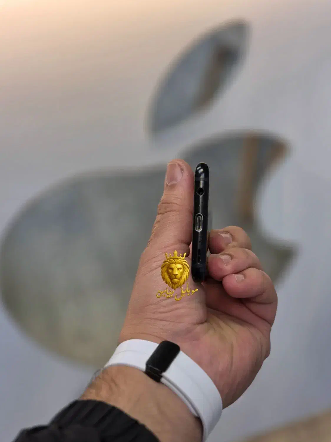 سامسونگ گلکسی S9 حافظه ی 64گیگ رام4 سلامت کامل|موبایل|رشت, چله خانه|دیوار