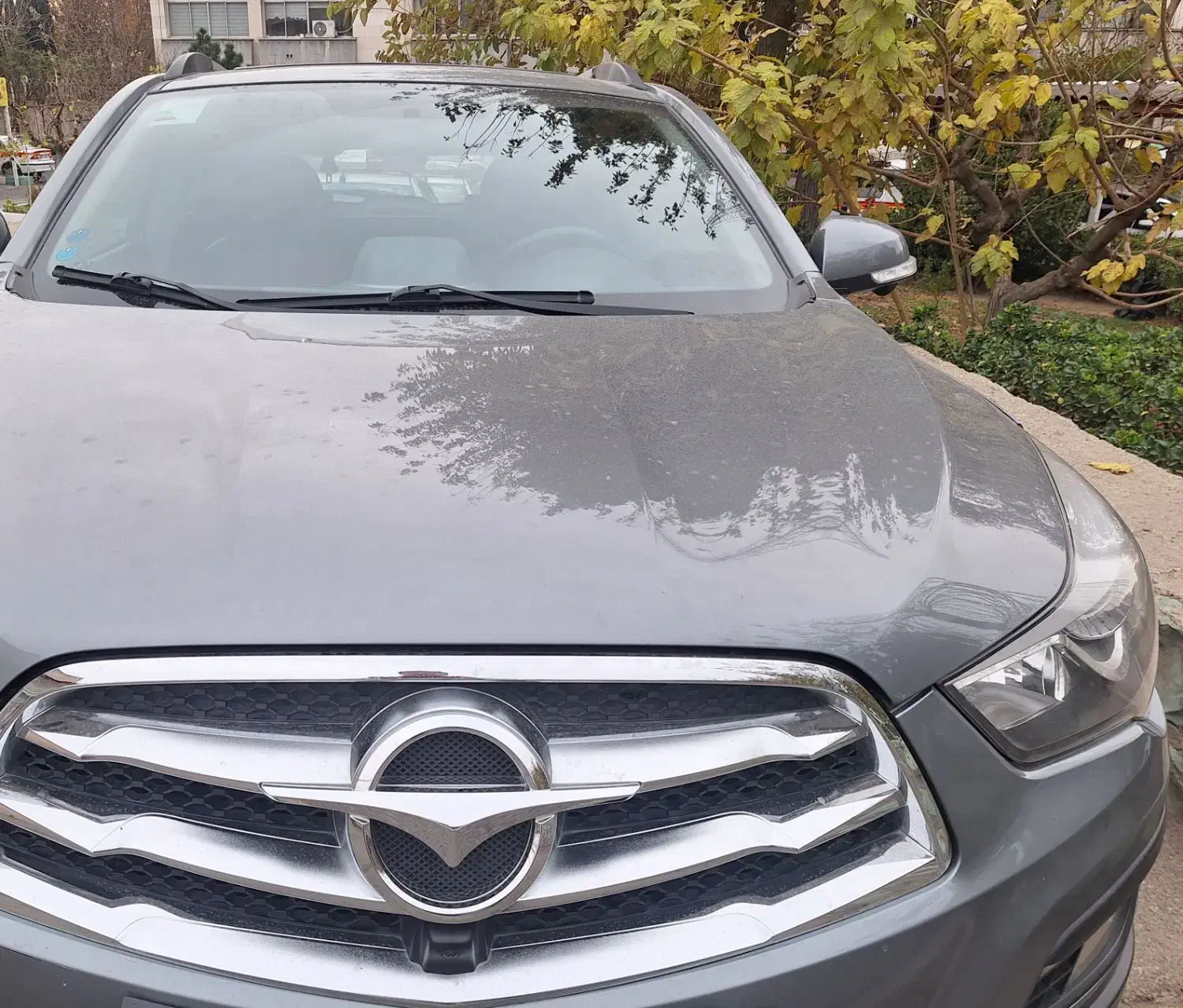 هایما اس۵|خودرو سواری و وانت|تهران, دکتر هوشیار|دیوار