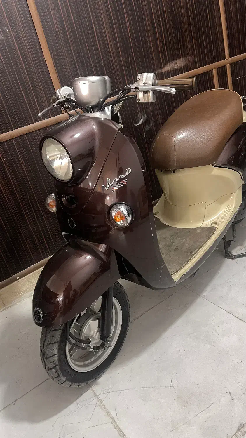 پاکشتی وی ۹شرایط چک|موتورسیکلت|اصفهان, مولوی|دیوار