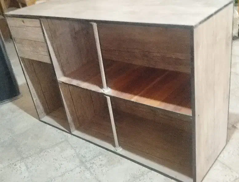 ویترین و پیشخوان MDF|فروشگاه و مغازه|ملایر, |دیوار