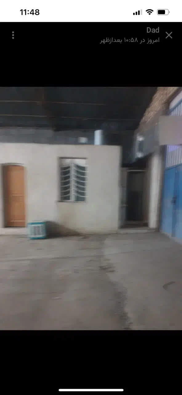 اجاره سوله کارگاهی مخصوص انباری نزدیک شهر|اجارهٔ دفتر صنعتی، کشاورزی، تجاری|قم, قلعه صدری|دیوار