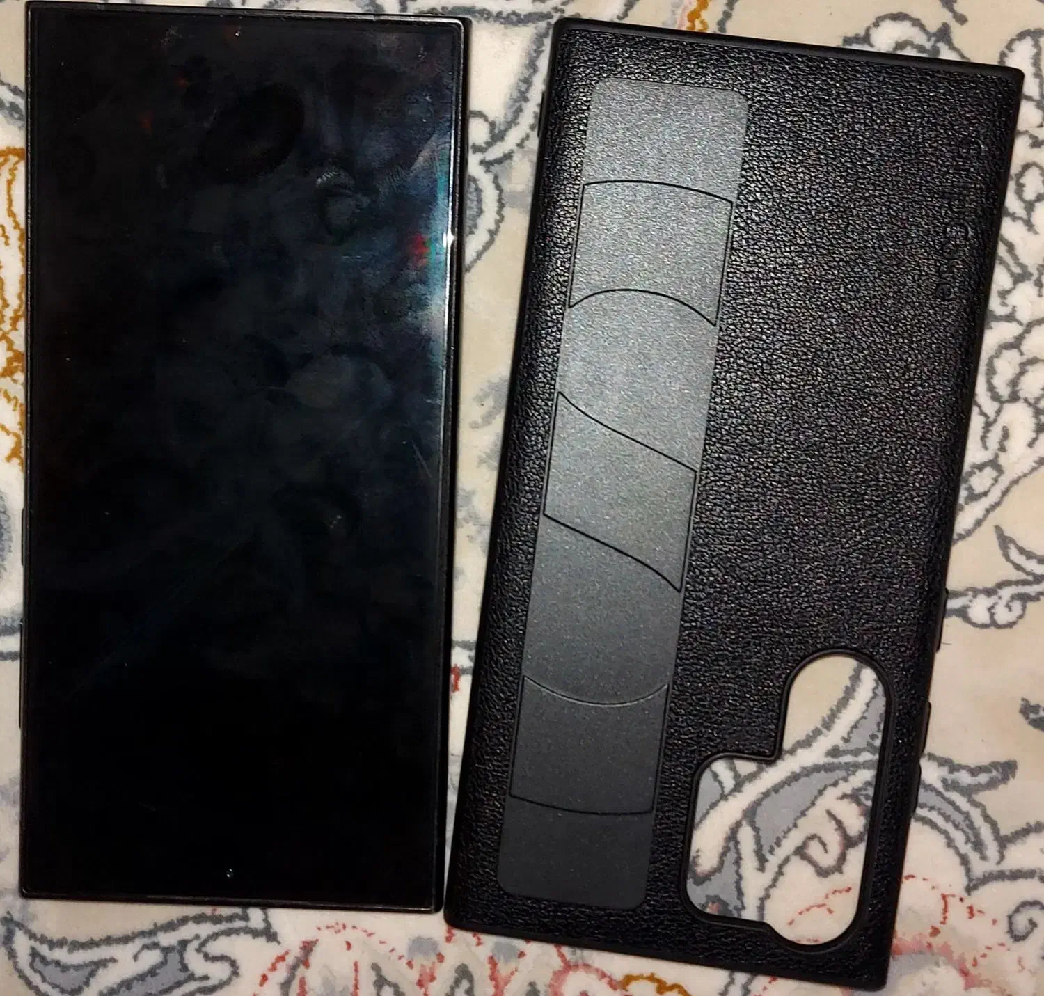 گوشی سامسونگ اس24الترا یک ترابایت|موبایل|بندر ماهشهر, |دیوار