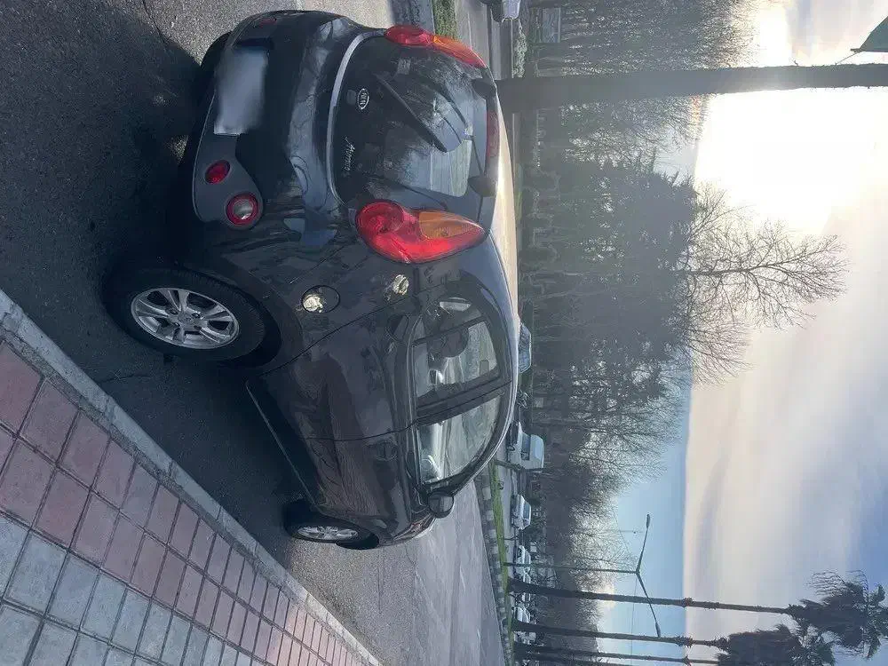 Mvm 110 لاکچری|خودرو سواری و وانت|رشت, چله خانه|دیوار