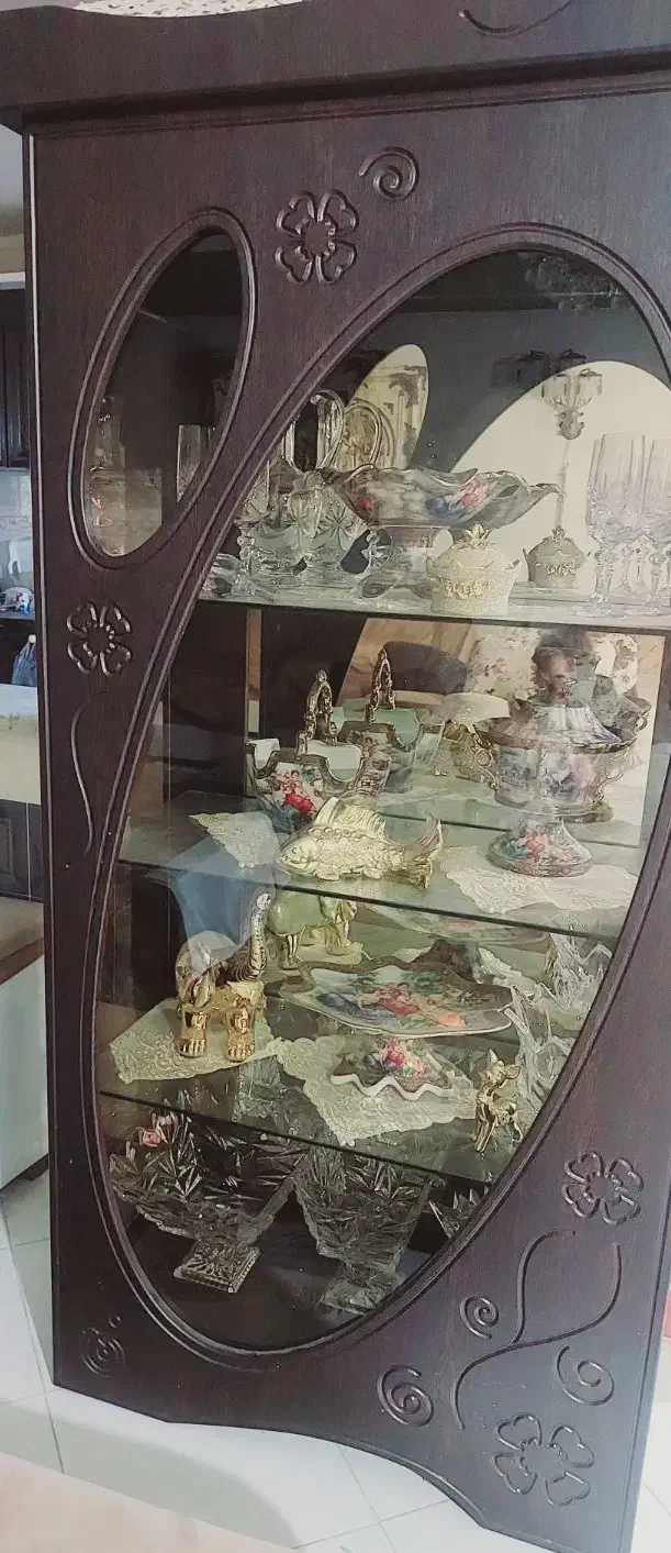 گلی|صنایع دستی و سایر لوازم تزئینی|گرگان, |دیوار