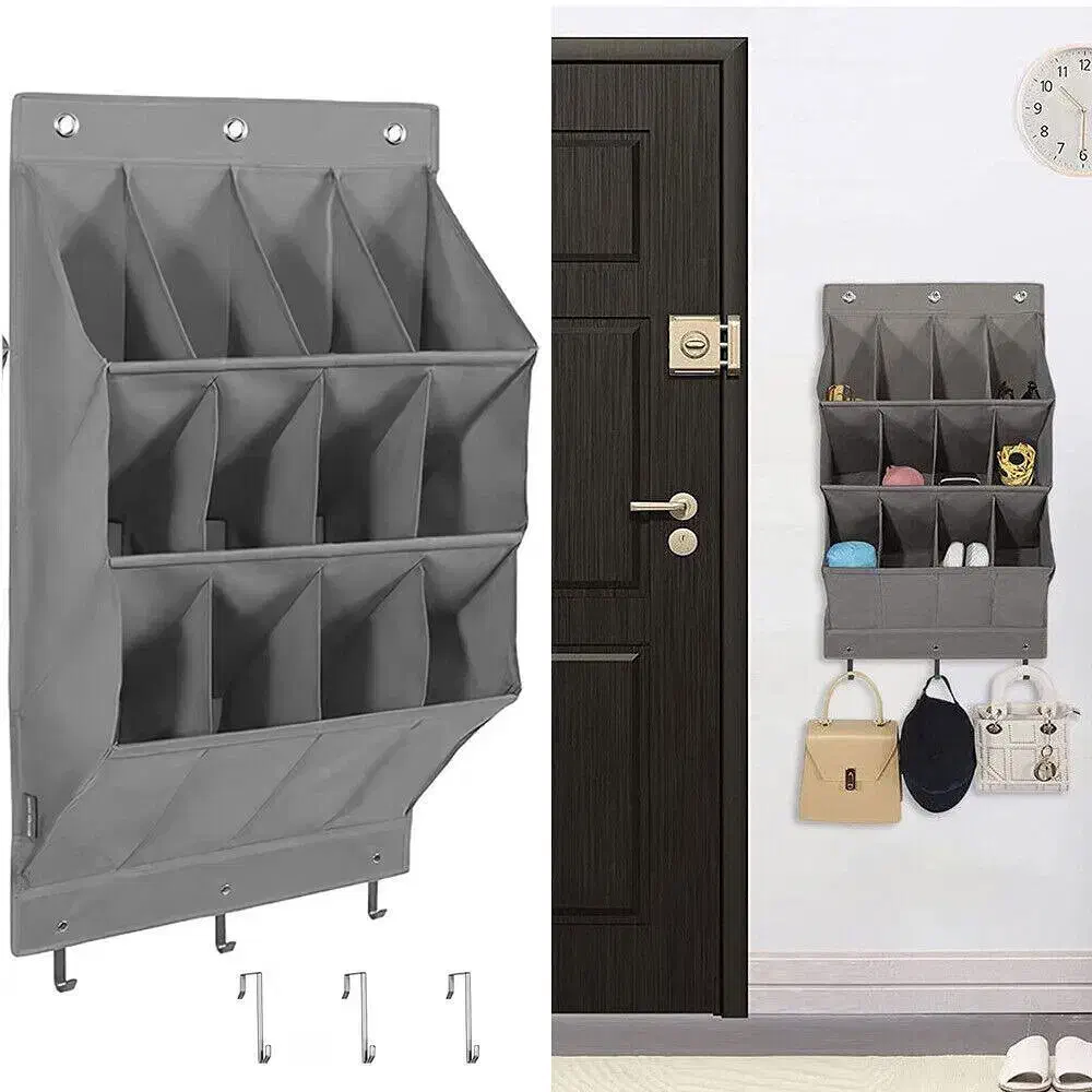 نظم دهنده آویز لاپو|جاکفشی، کمد، دراور|اصفهان, اشکاوند|دیوار