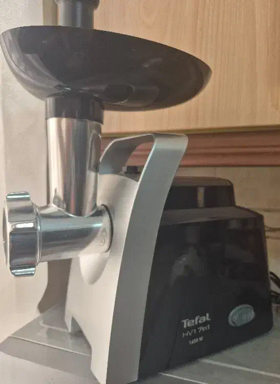 چرخ گوشت تفال|سایر لوازم برقی|شهریار, شهریار|دیوار