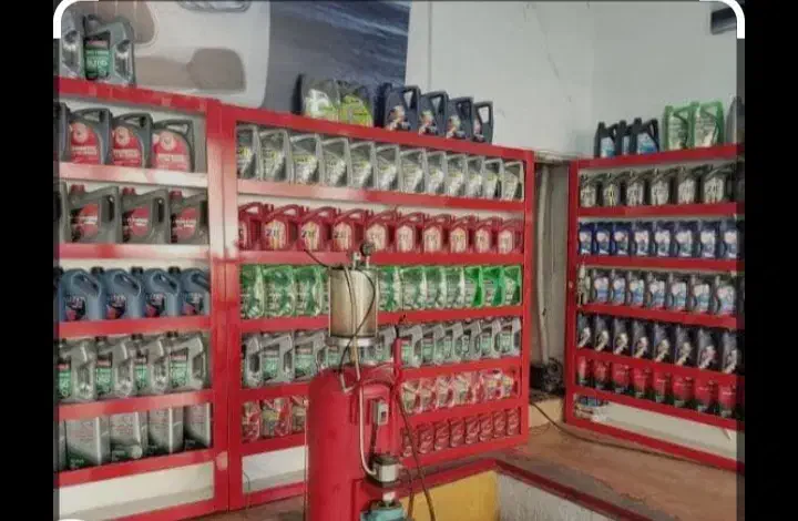 همکار جهت مشارکت در تعویض روغنی و کارواش|استخدام صنعتی، فنی، مهندسی|تنکابن, |دیوار