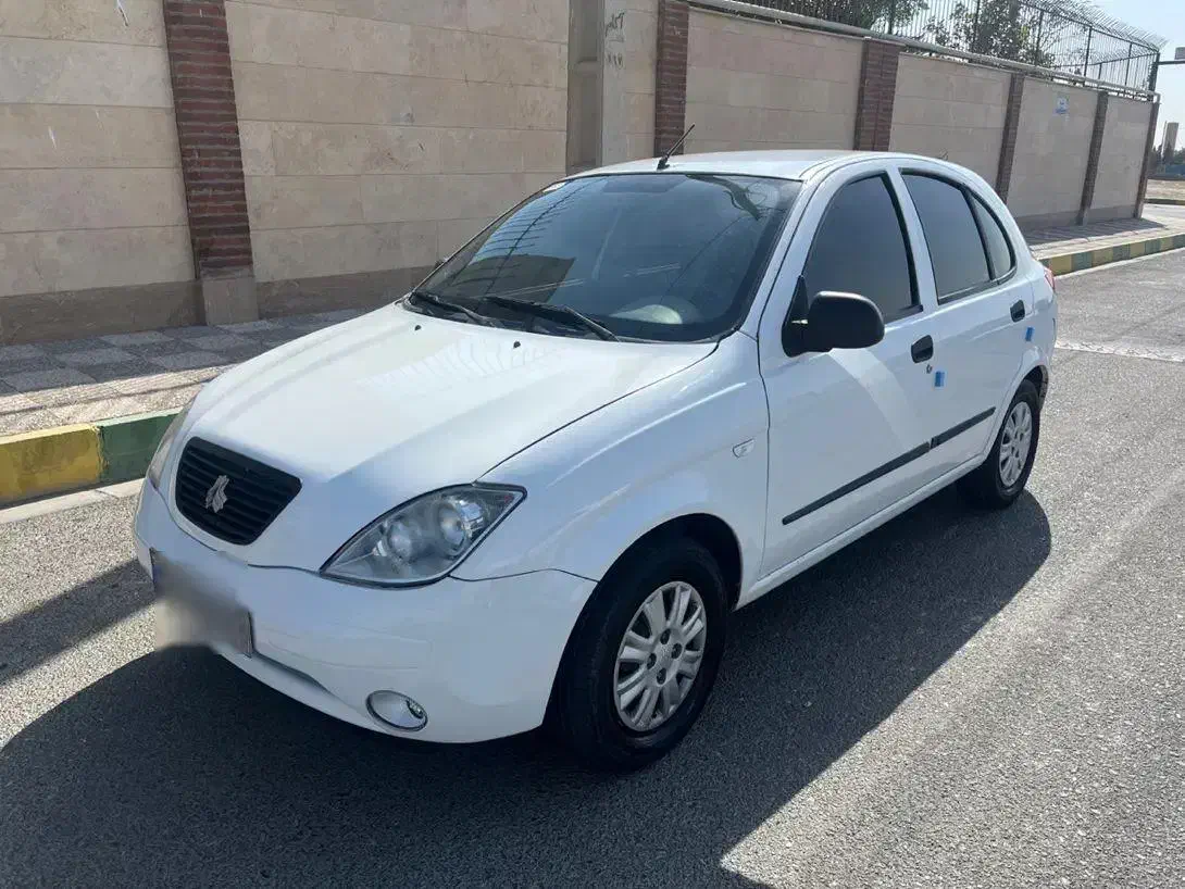 تیبا 98|خودرو سواری و وانت|ملارد, |دیوار