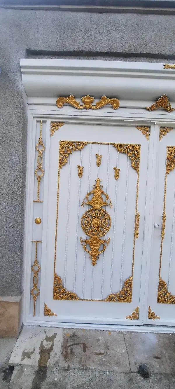 نقاشی ساختمانی|خدمات پیشه و مهارت|ارومیه, |دیوار