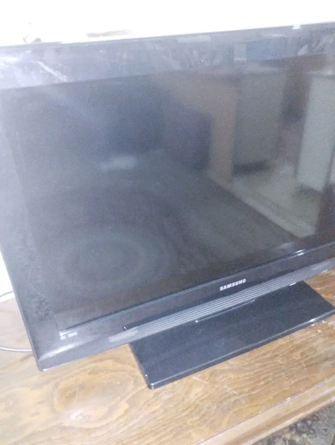 ال سی دی ۳۲ سامسونگ|تلویزیون و پروژکتور|تهران, سلسبیل شمالی|دیوار