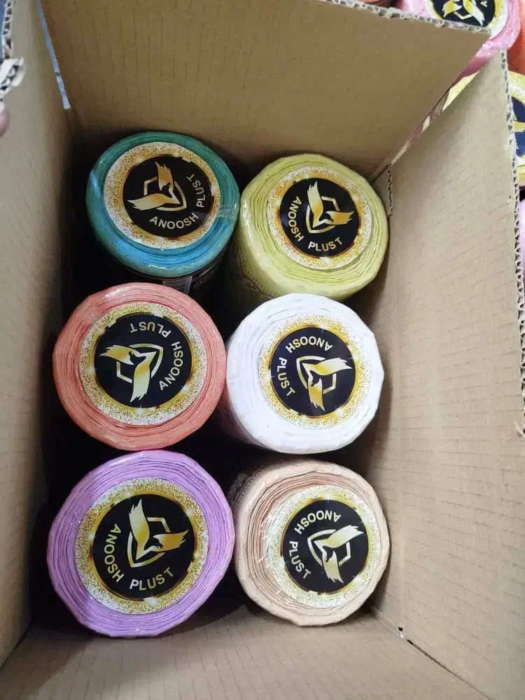 کیسه فریزر|ظروف نگهدارنده، پلاستیکی، یک‌بارمصرف|بابل, |دیوار