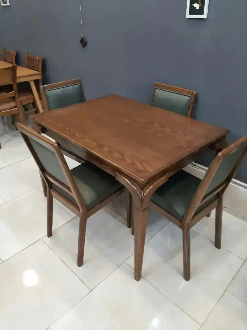 غذاخوری|میز و صندلی غذاخوری|شاندیز, |دیوار