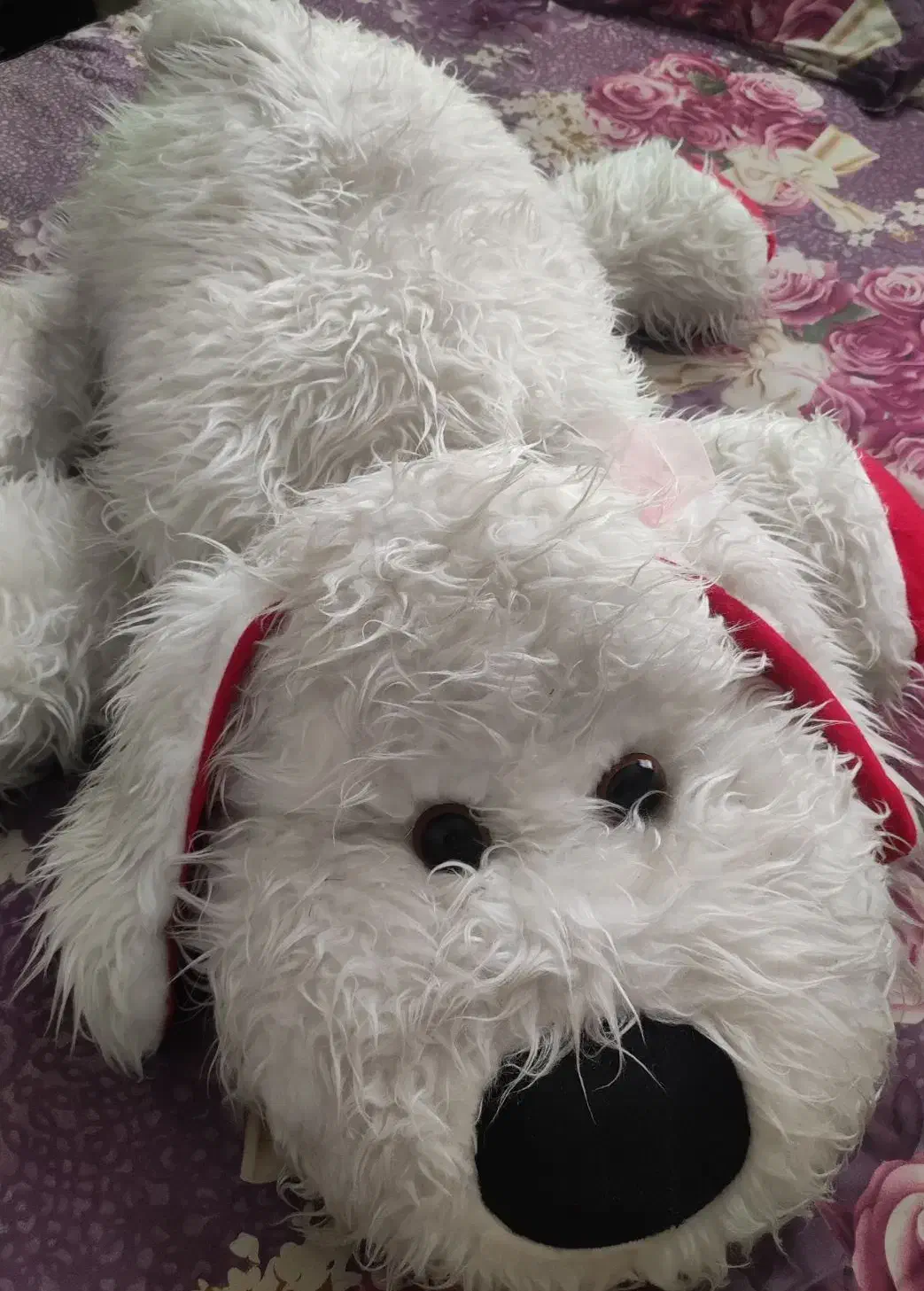 سگ پوشالی|اسباب و اثاث بچه|مشهد, فتح المبین|دیوار