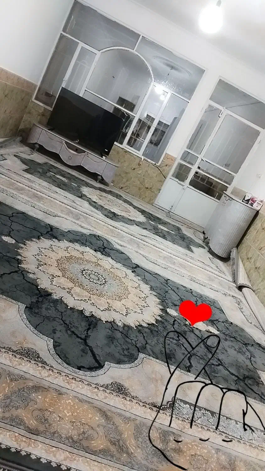 رهن کامل|اجارهٔ خانه و ویلا|مشهد, انصار|دیوار