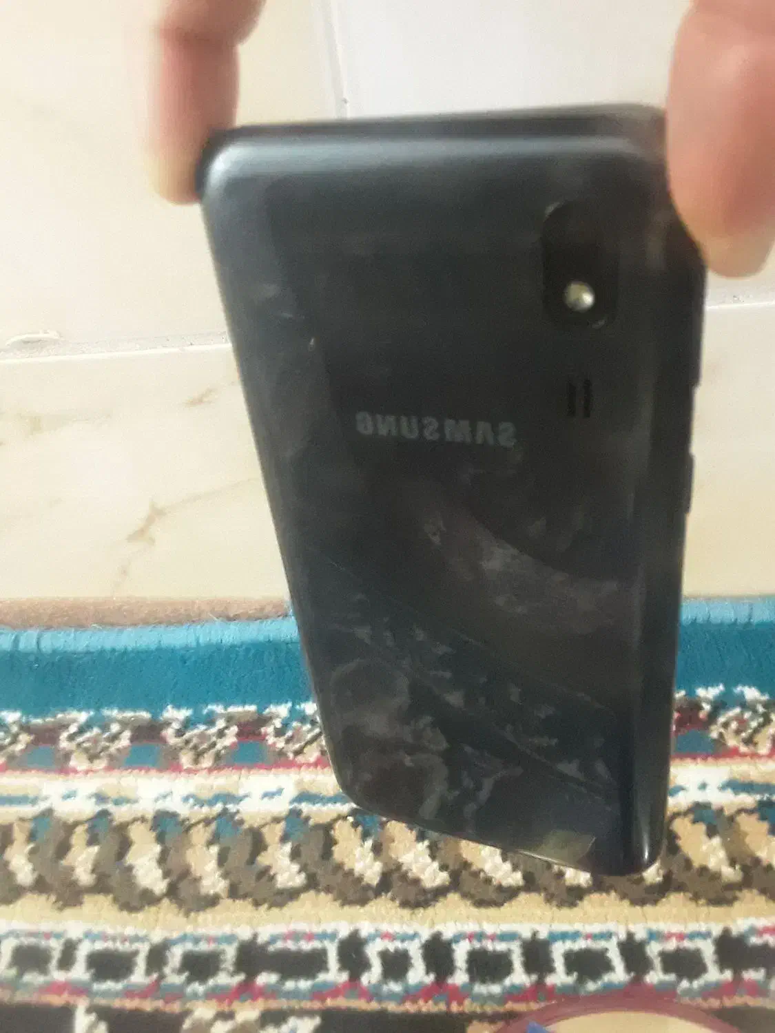 گوشی سامسونگ a02|موبایل|نیشابور, مازول|دیوار