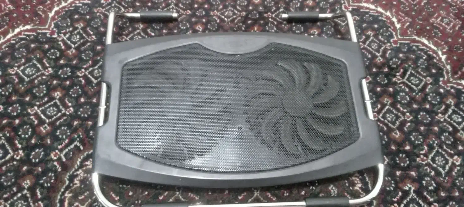 فن cpu|قطعات و لوازم جانبی رایانه|رباط‌کریم, الارد|دیوار