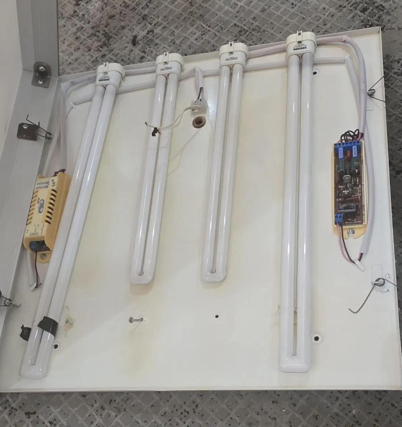 لوستر سقفی|لوستر و چراغ آویز|تهران, سهروردی|دیوار