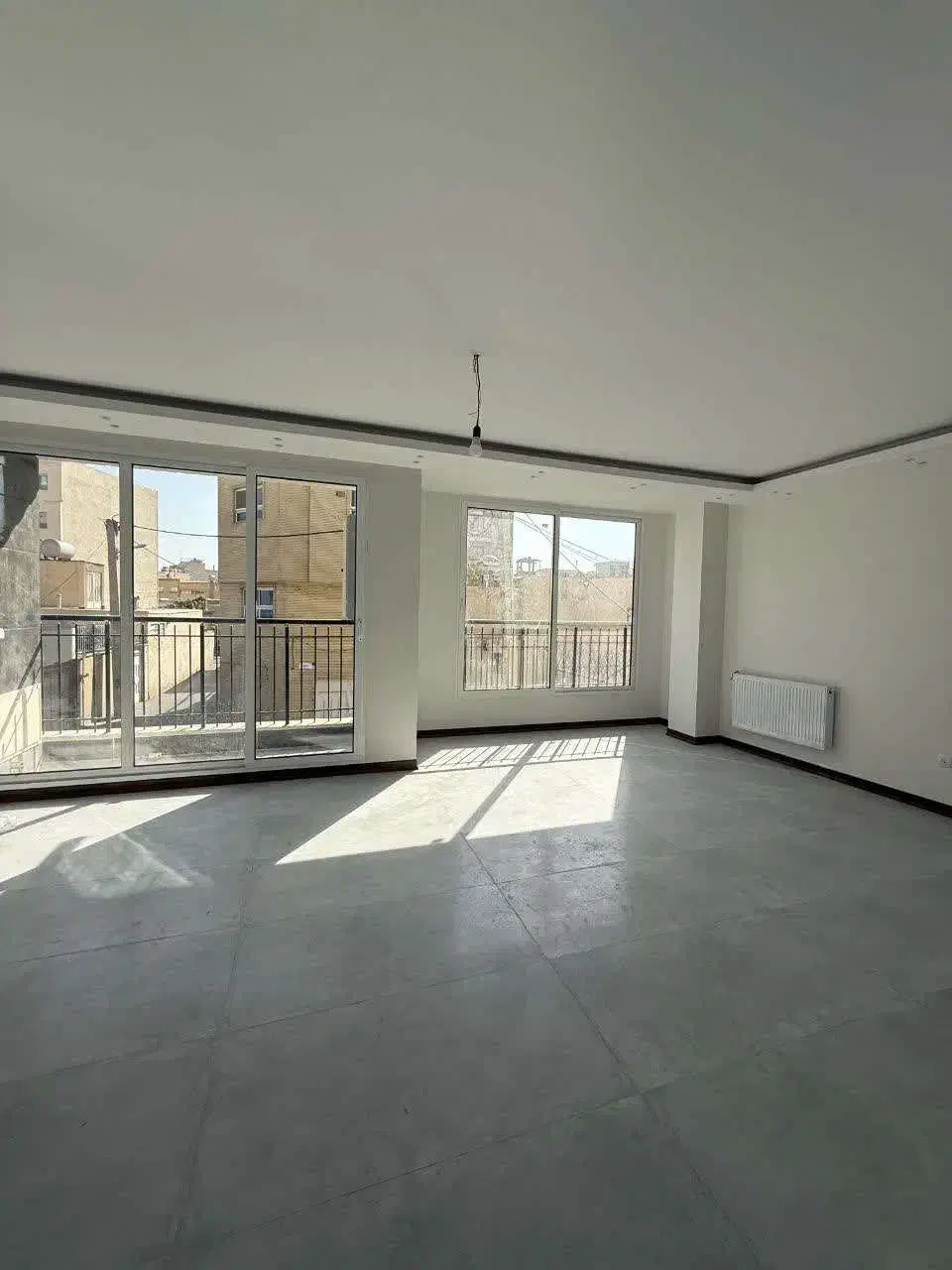 آپارتمان دوبلکس ۲طرف نور  ۱۲۰ متر خیابان ضابط زاده|اجارهٔ آپارتمان|اصفهان, مولوی|دیوار