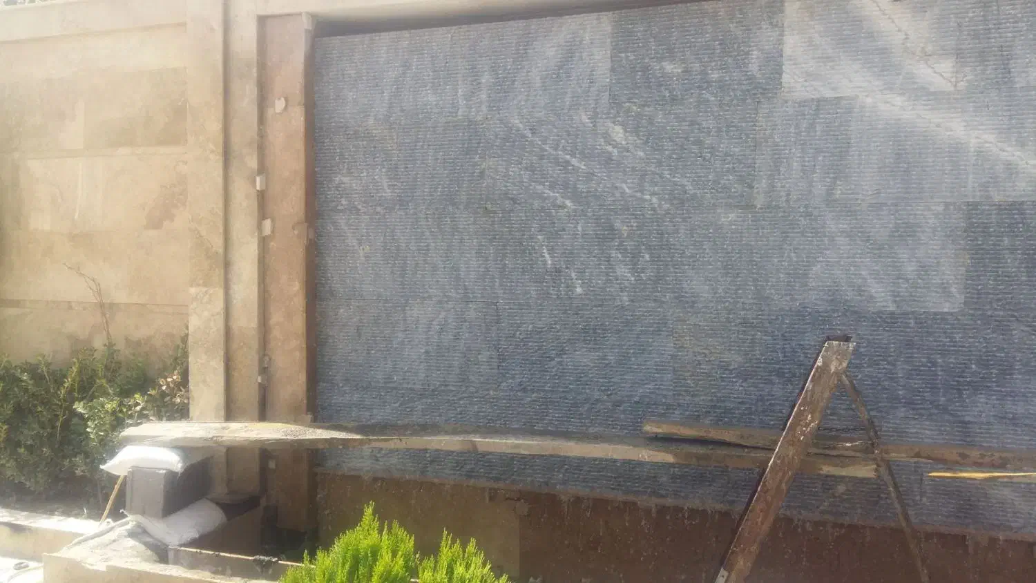 سیمان کاری  کاشی کاری|خدمات پیشه و مهارت|مشهد, شهید بهشتی|دیوار