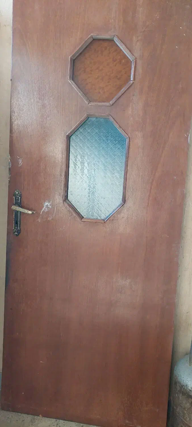 در چوبی ( فیبری )|جاکفشی، کمد، دراور|شازند, |دیوار