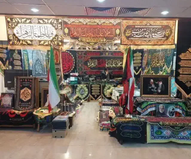 مغازه تجاری مجتمع ناشران|فروش مغازه و غرفه|قم, شاه احمد قاسم|دیوار