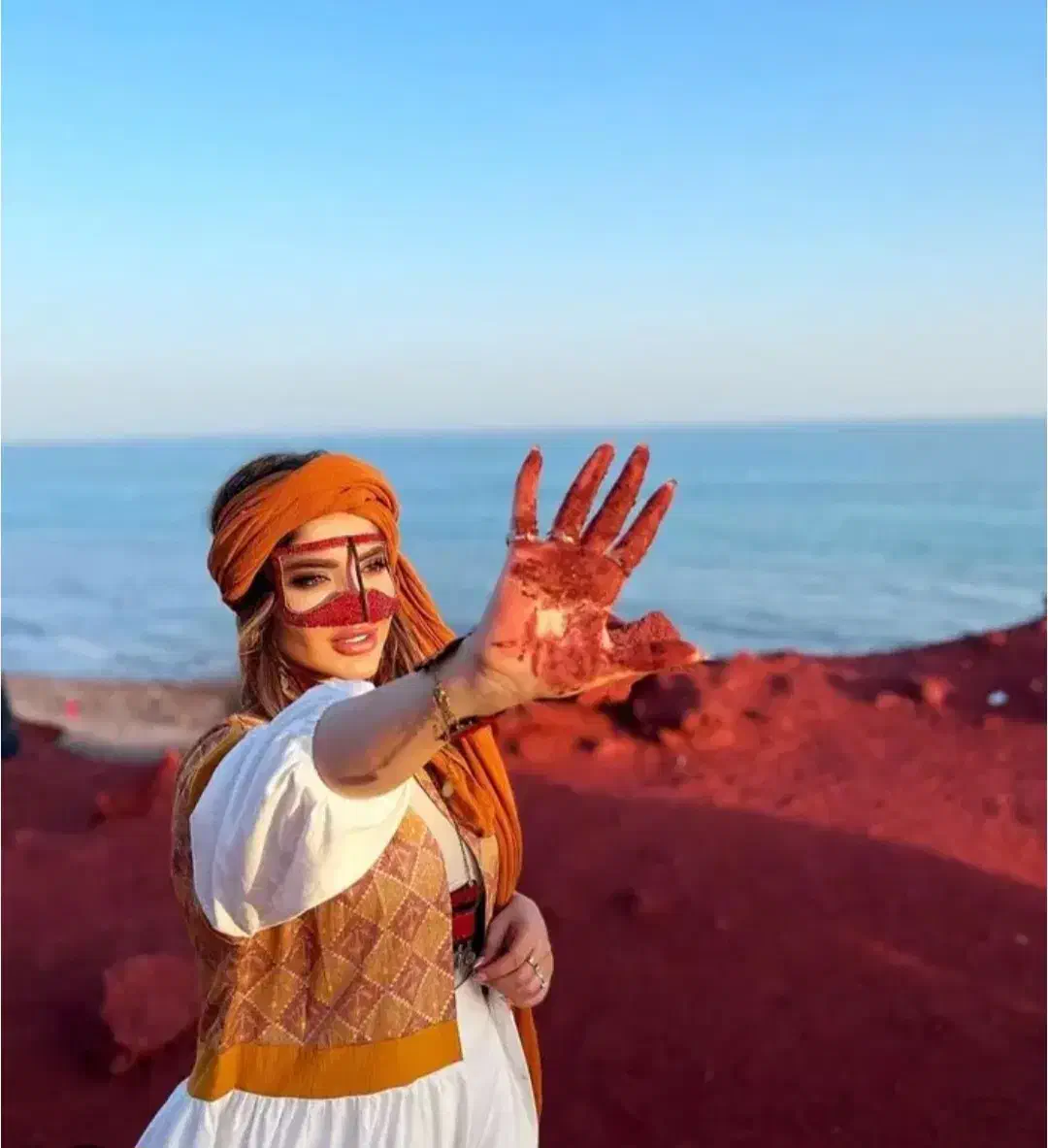 تور قشم 6 روزه اقتصادی با کیفیت حرکت همه روزه|تور و چارتر|مشهد, سجادیه|دیوار