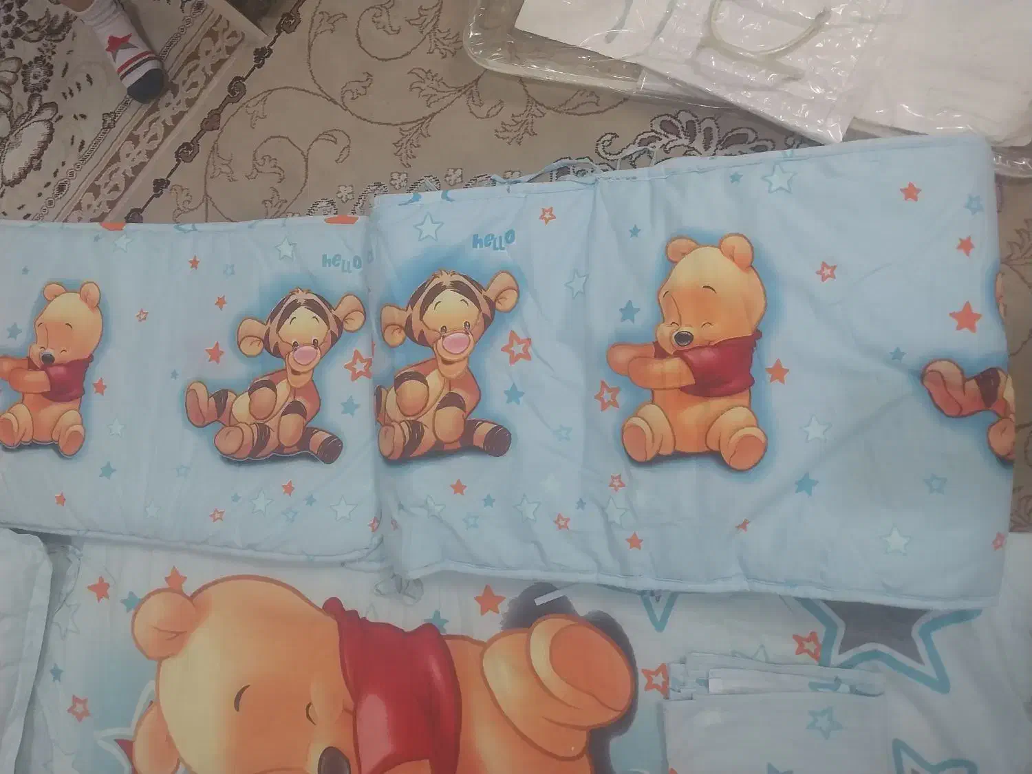 روتختی بچه|سرویس روتختی|تهران, آسمان|دیوار