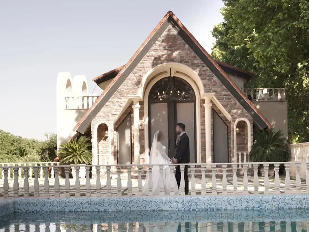 فیلمبرداری از مجالس کلیپ فرمالیته باغ امارت|خدمات پذیرایی، مراسم|باقرشهر, |دیوار