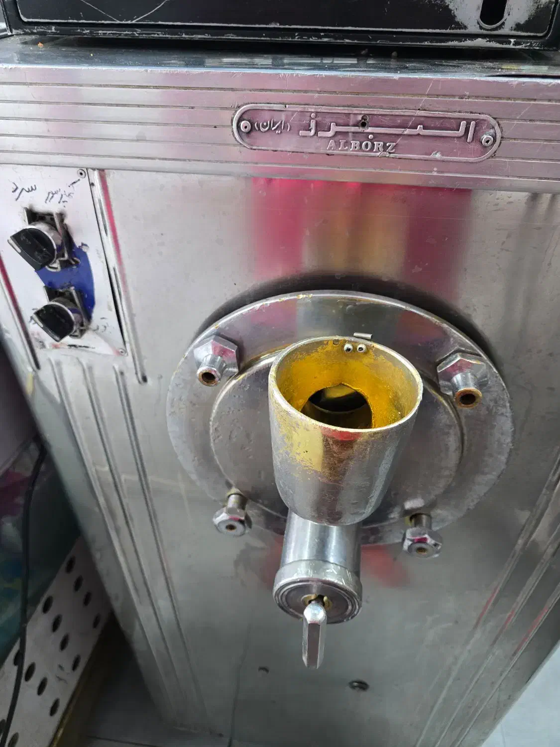 بارسفت کن البرز|فروشگاه و مغازه|بیستون, |دیوار