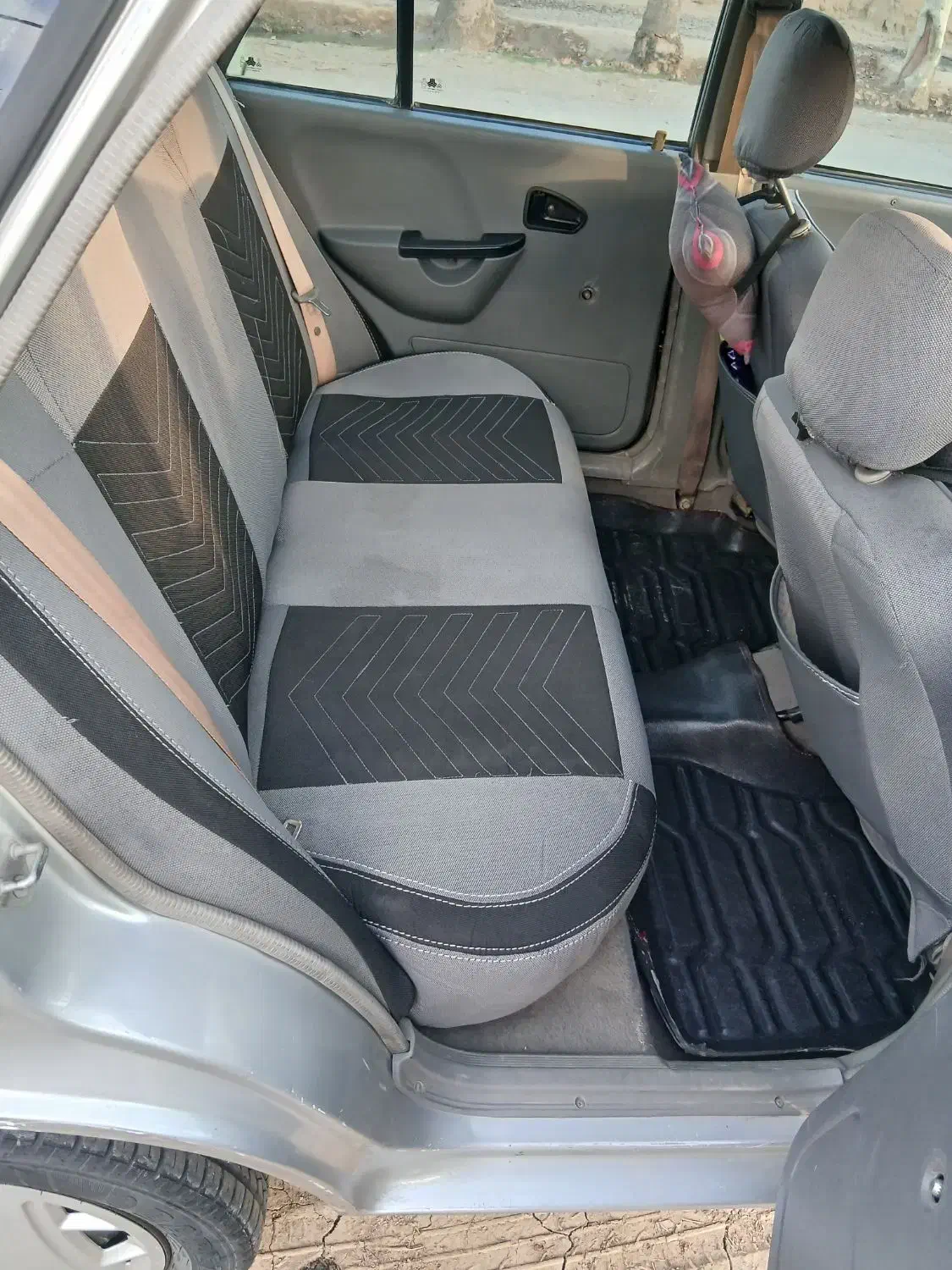 پراید مدل 85|خودرو سواری و وانت|ملارد, |دیوار