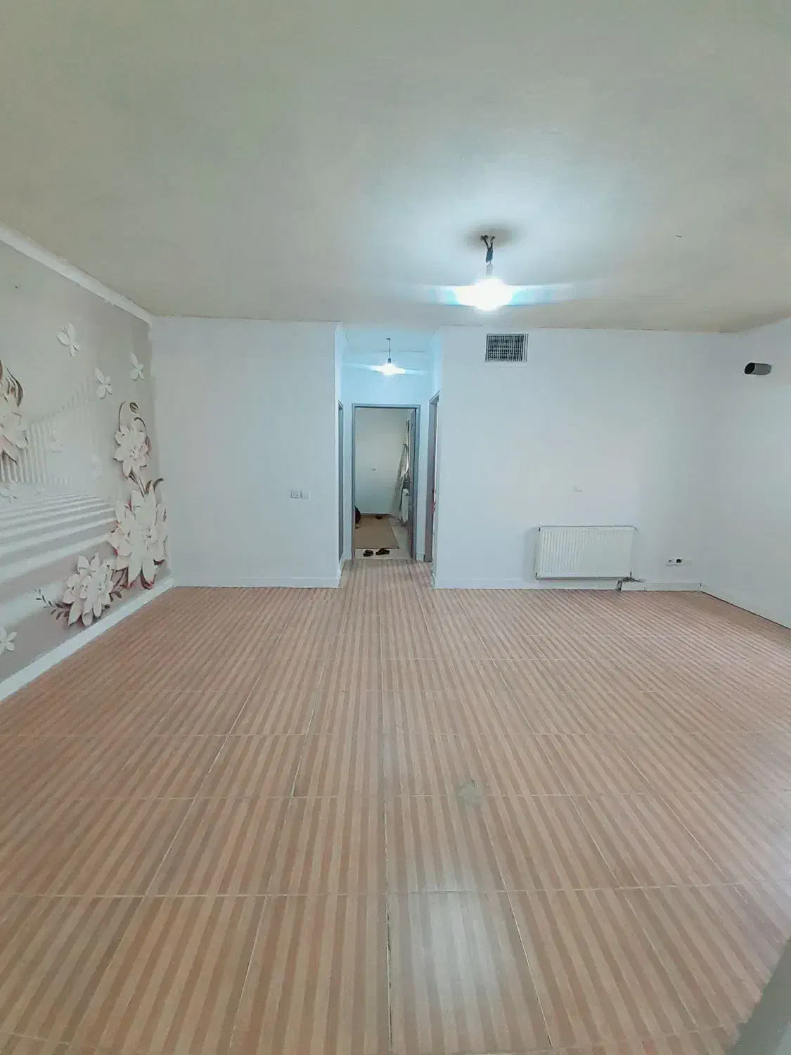 آپارتمان معاوضه باخودرو|فروش آپارتمان|کرج, کیانمهر|دیوار