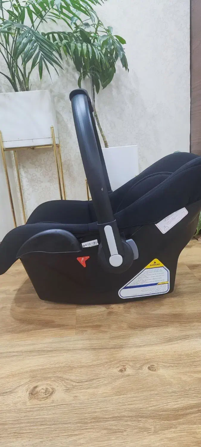 کریر و صندلی ماشین نو|کالسکه و لوازم جانبی|تهران, شهرک کوهسار|دیوار