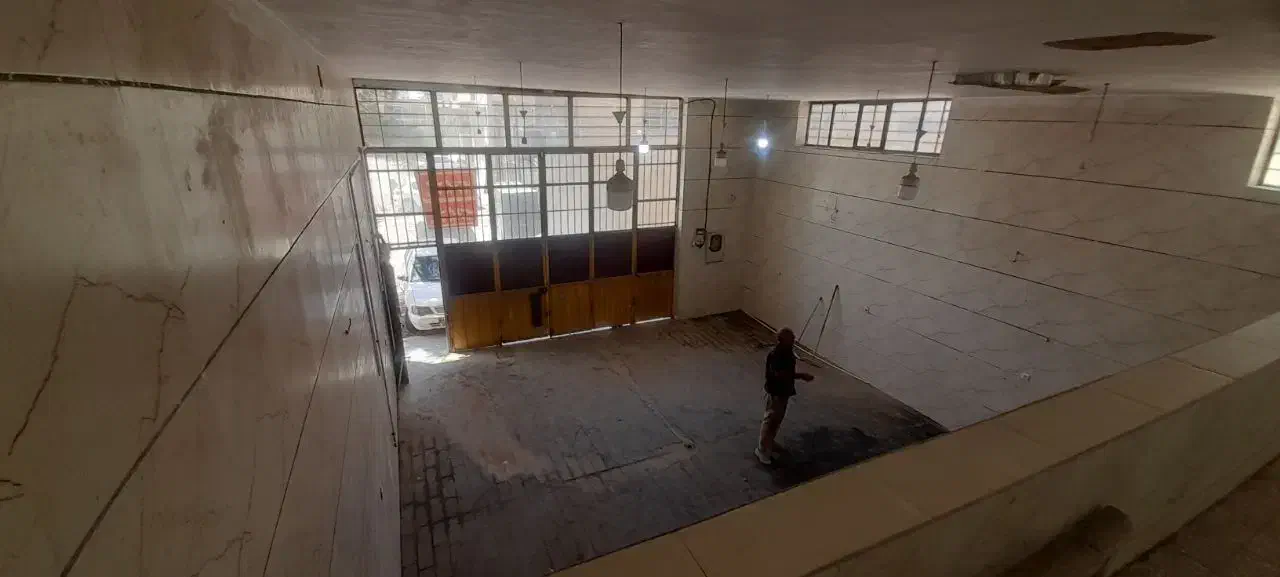 کارگاه دونبش121.5،ارغوانیه،شهرک صنعتی نیک اندیش|فروش دفتر صنعتی، کشاورزی، تجاری|اصفهان, ارغوانیه|دیوار